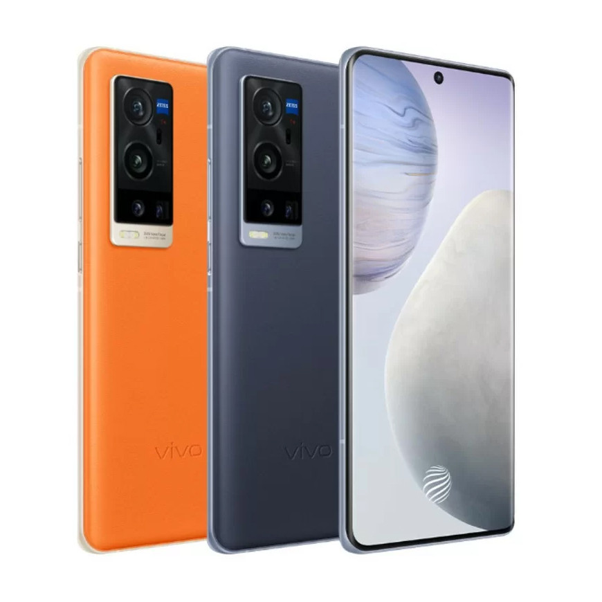 vivo X60t Pro+