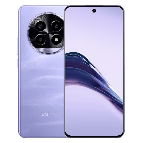 Realme X7 Pro
