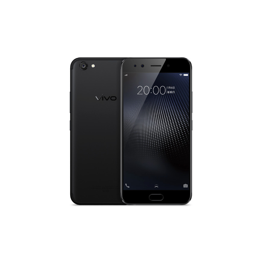 vivo X9s Plus