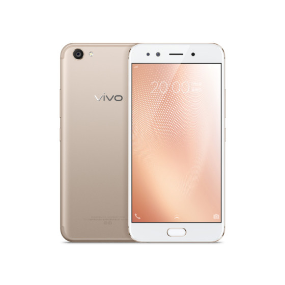vivo X9s Plus