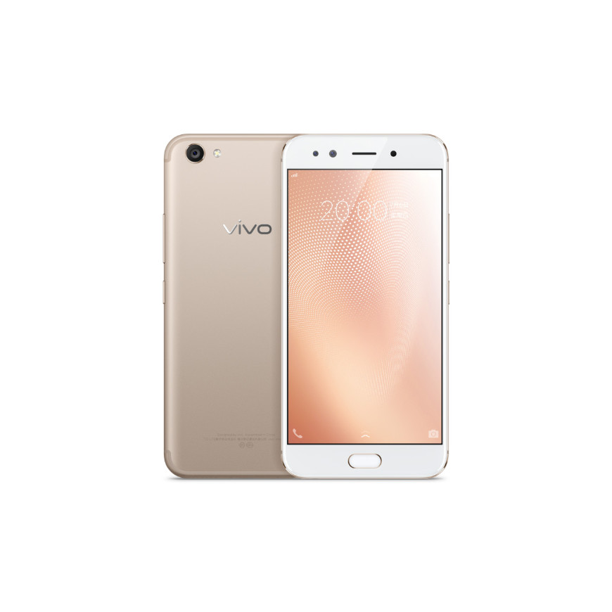 vivo X9s Plus