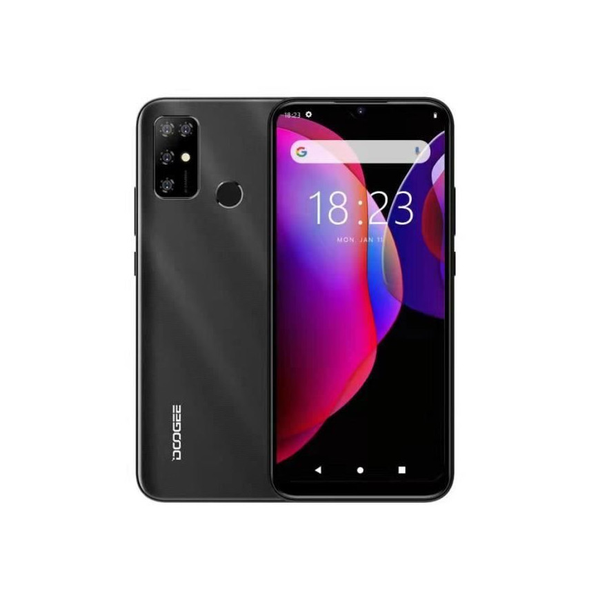 Doogee X96 Pro
