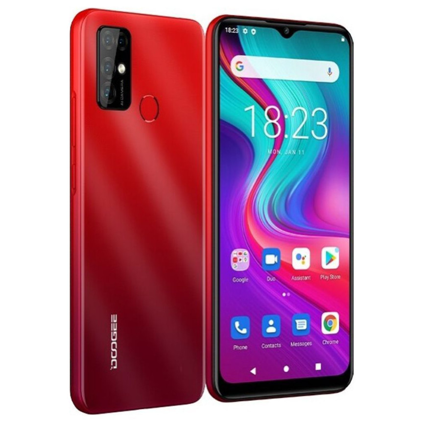Doogee X96 Pro