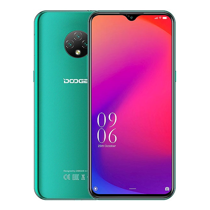 Doogee X95 Pro