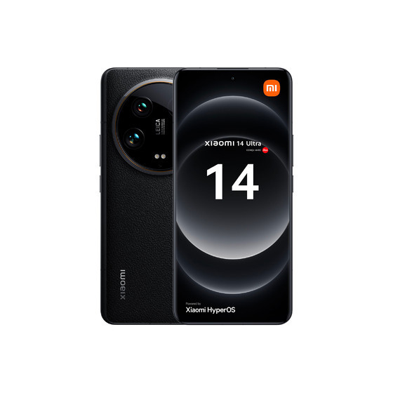 Xiaomi 14 Ultra