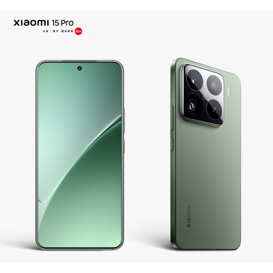 Xiaomi 15 Pro