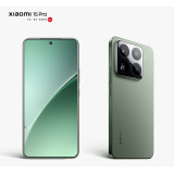 Xiaomi 15 Pro