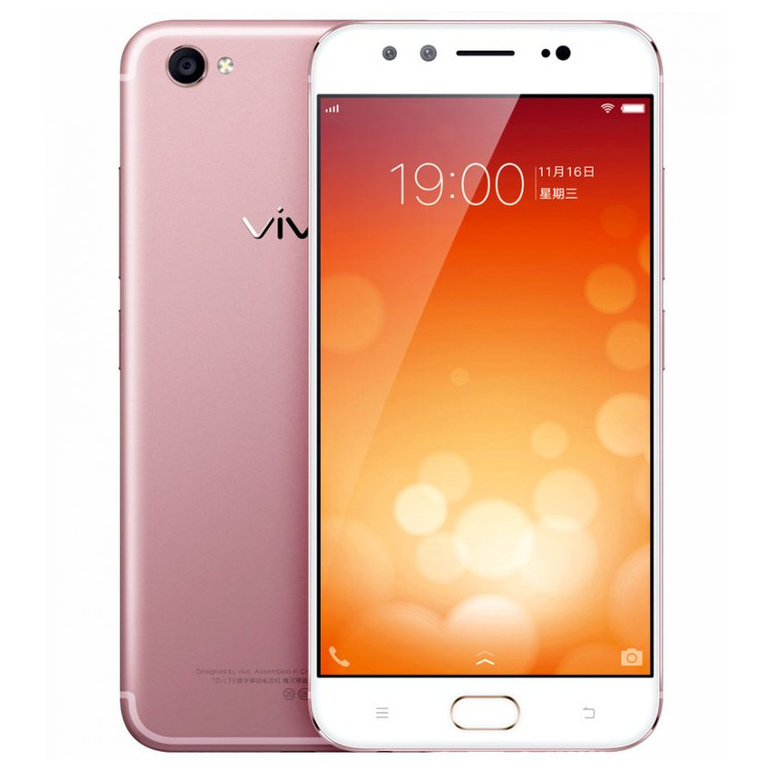 vivo X9 Plus