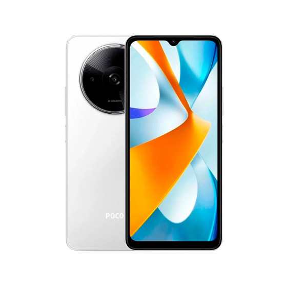 Xiaomi Poco C61