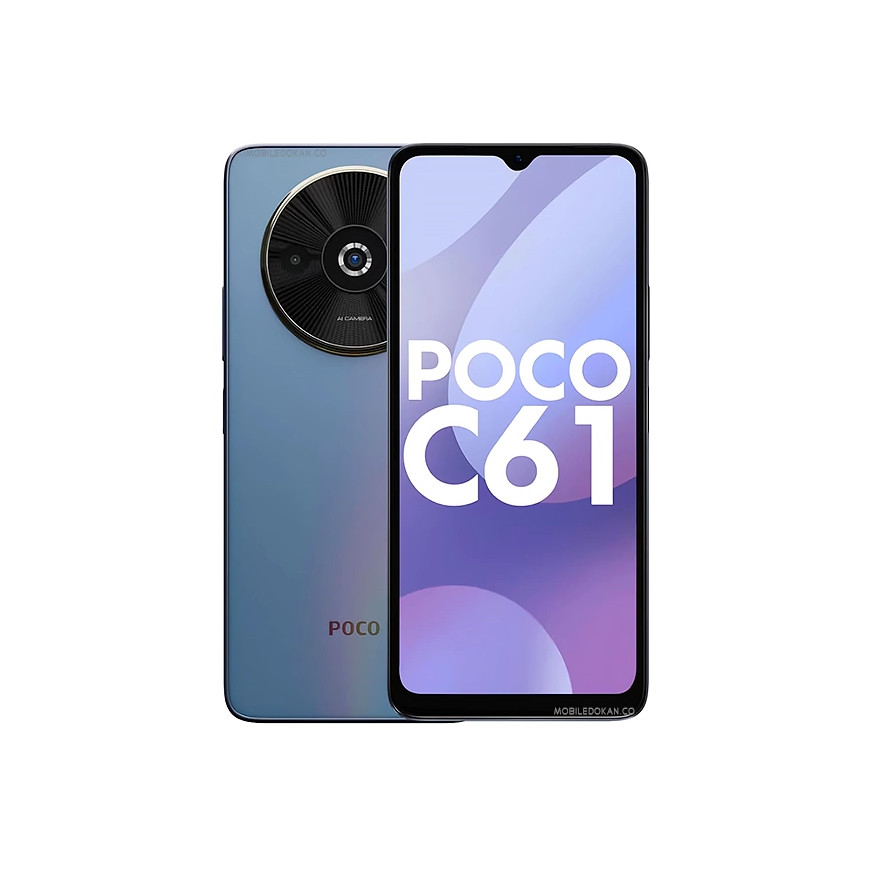 Xiaomi Poco C61