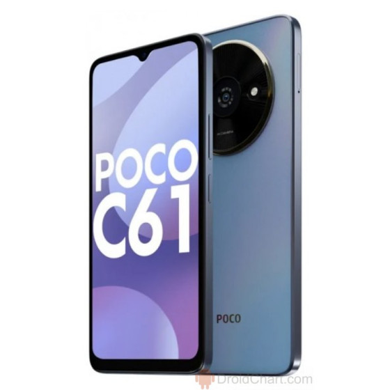 Xiaomi Poco C61