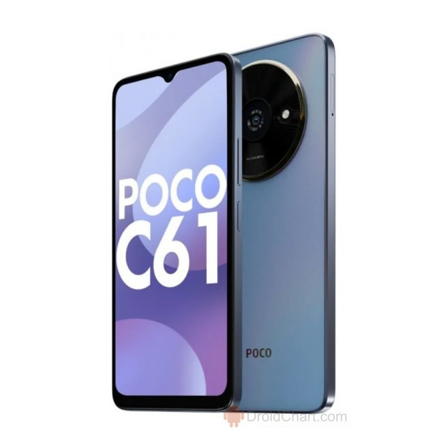 Xiaomi Poco C61