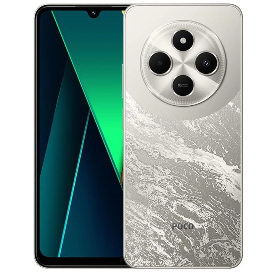 Xiaomi Poco C75 5G