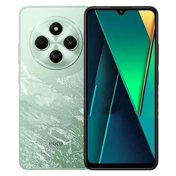 Xiaomi Poco C75 5G
