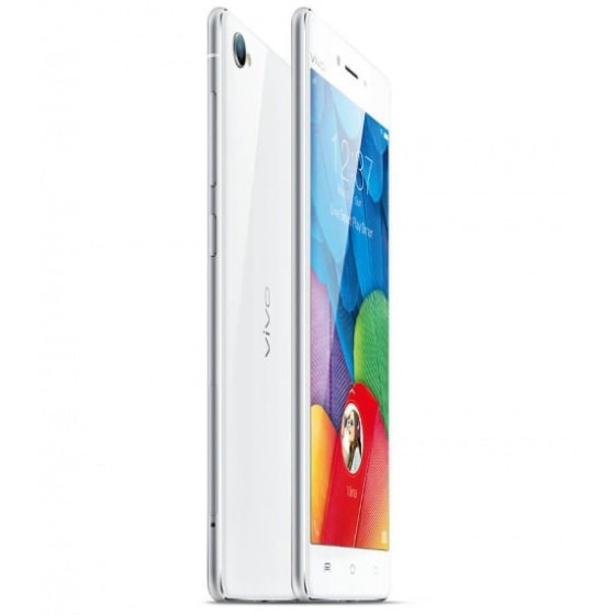vivo X5Pro