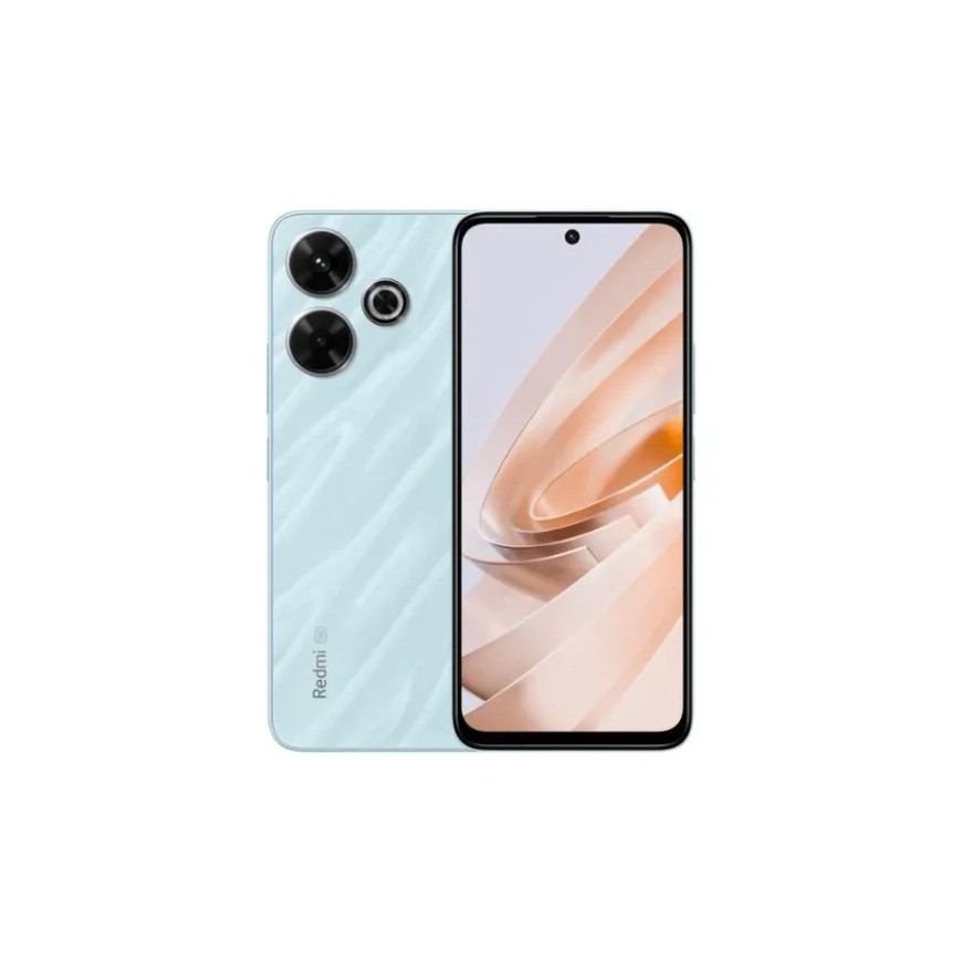 Xiaomi Poco M6 Plus