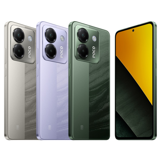 Xiaomi Poco M7 Pro 5G