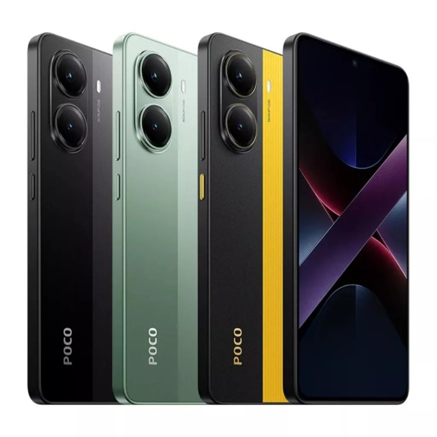 Xiaomi Poco X7