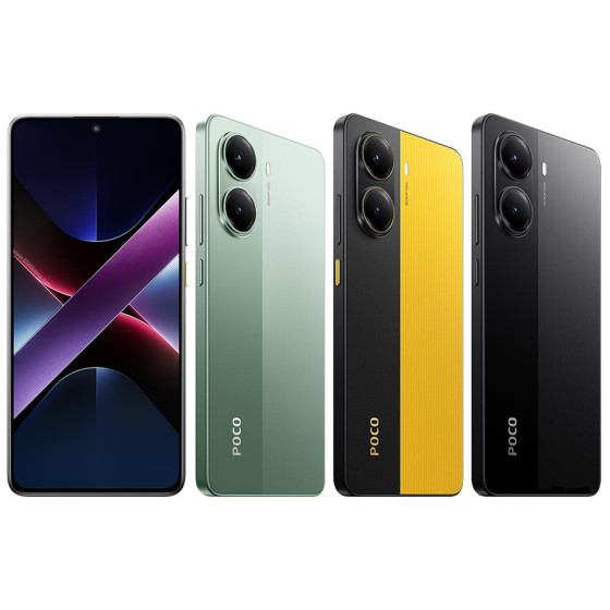 Xiaomi Poco X7