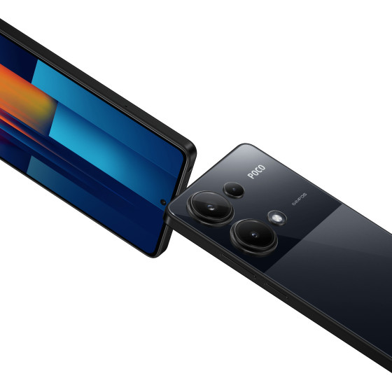 Xiaomi Poco M6 Pro