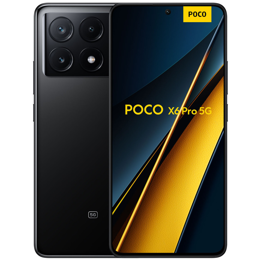Xiaomi Poco X6