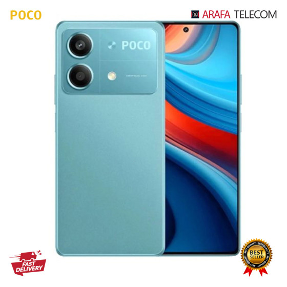 Xiaomi Poco X6 Neo