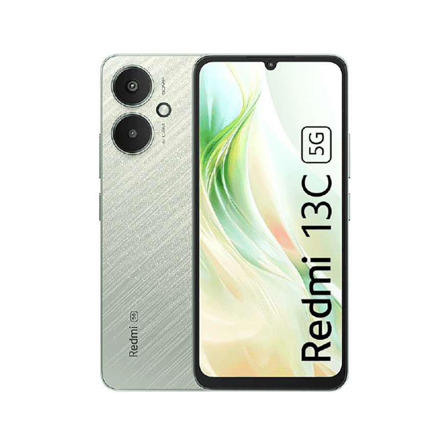 Xiaomi Redmi 13C