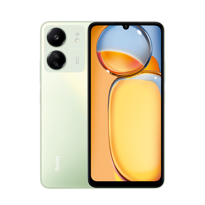 Xiaomi Redmi 13C