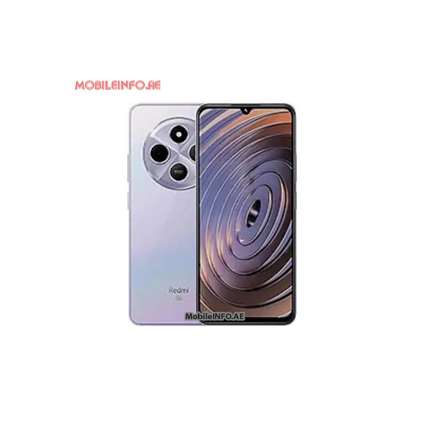 Xiaomi Redmi A4