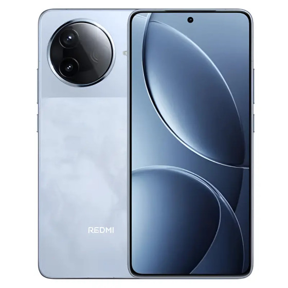Xiaomi Redmi K80