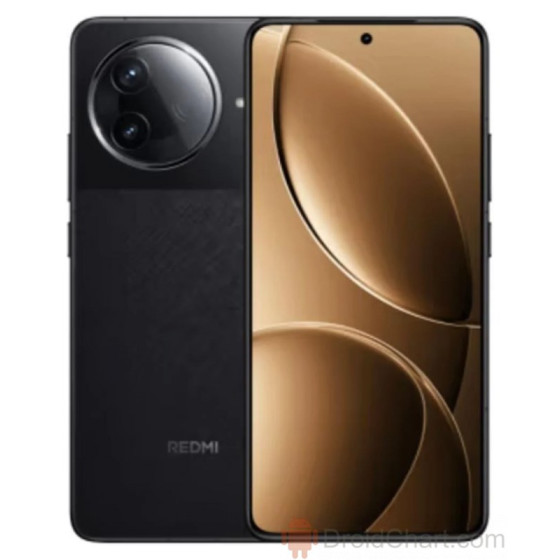 Xiaomi Redmi K80