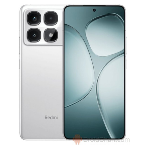 Xiaomi Redmi K70 Ultra