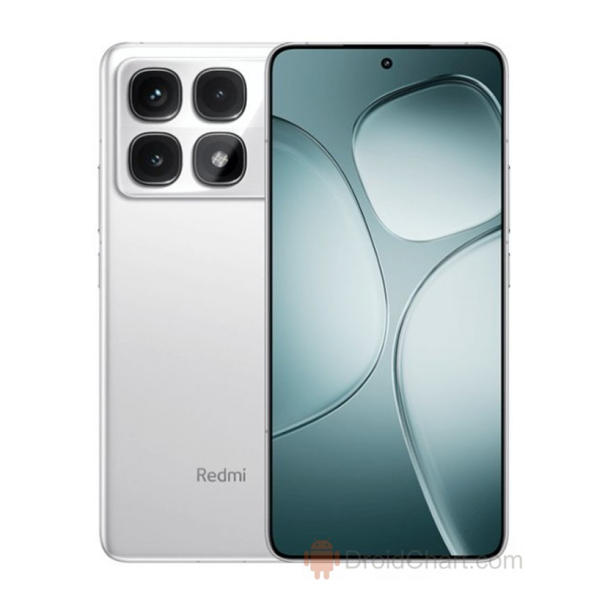Xiaomi Redmi K70 Ultra