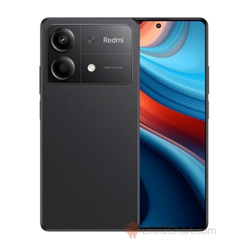 Xiaomi Redmi Note 13R