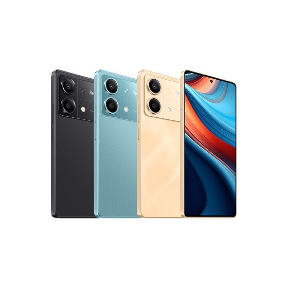 Xiaomi Redmi Note 13R