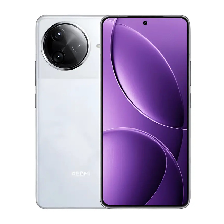 Xiaomi Redmi K80 Pro