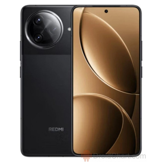 Xiaomi Redmi K80 Pro