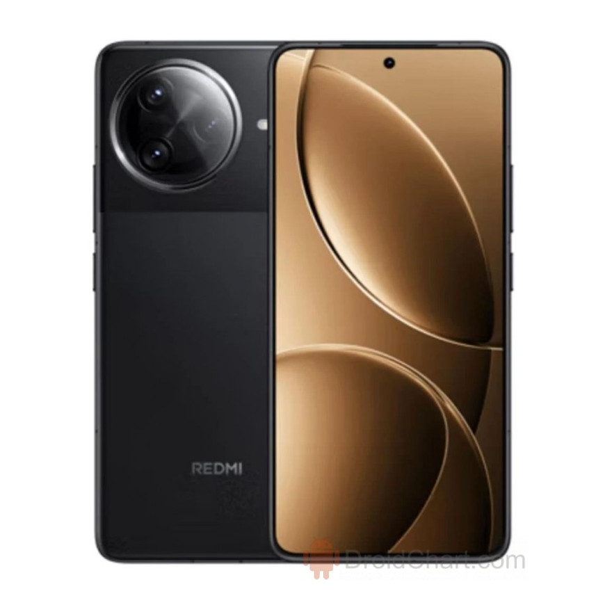 Xiaomi Redmi K80 Pro