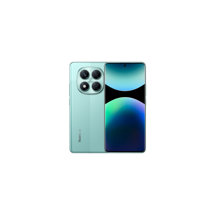 Xiaomi Redmi Note 14 Pro+ 5G