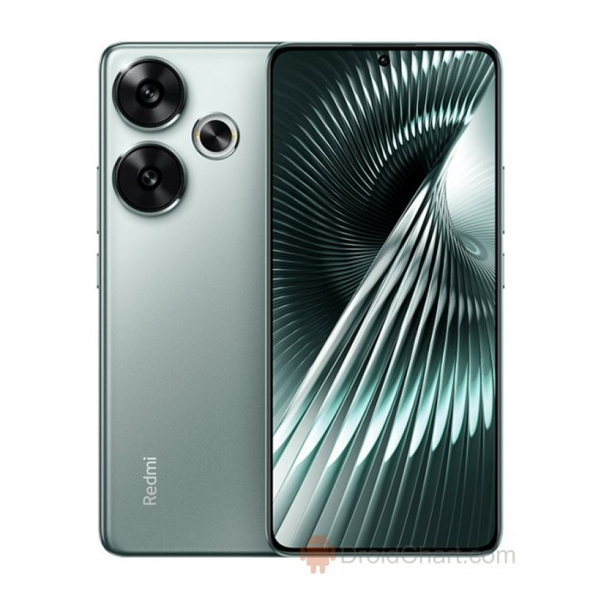 Xiaomi Redmi Turbo 3