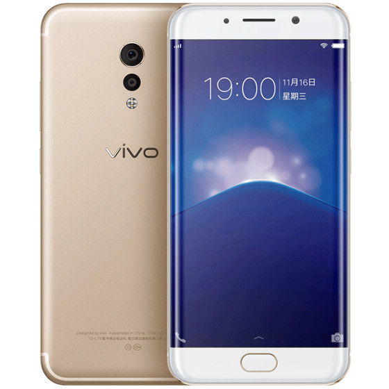 vivo Xplay6