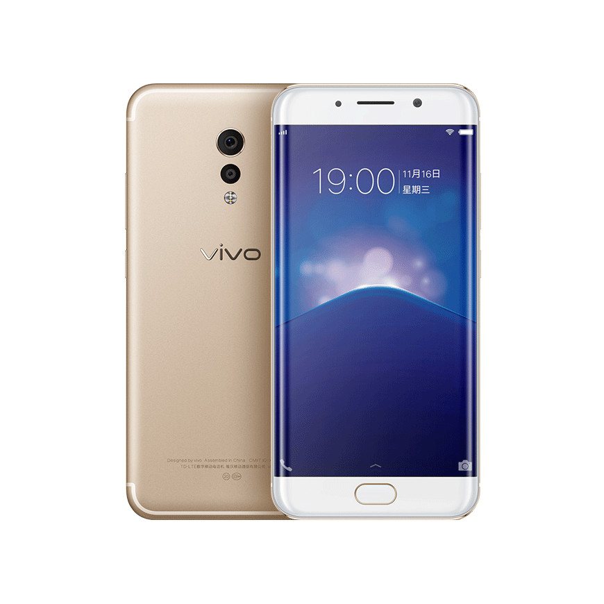 vivo Xplay6