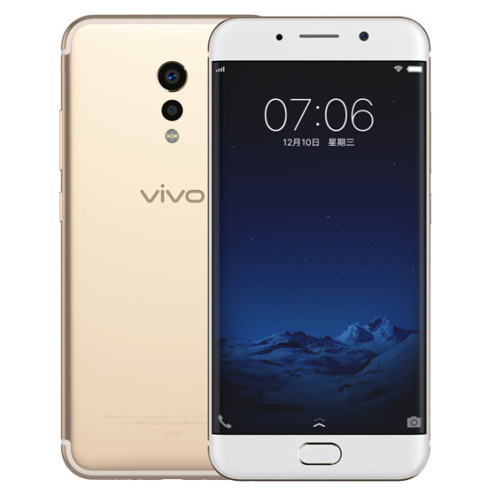 vivo Xplay6