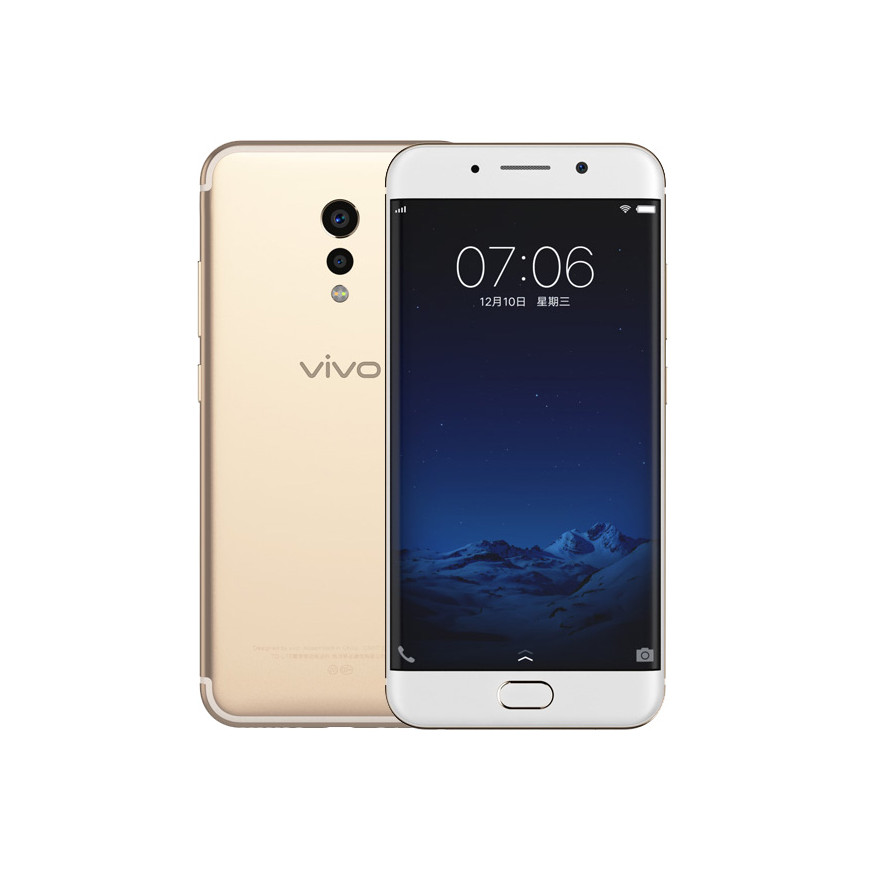 vivo Xplay6