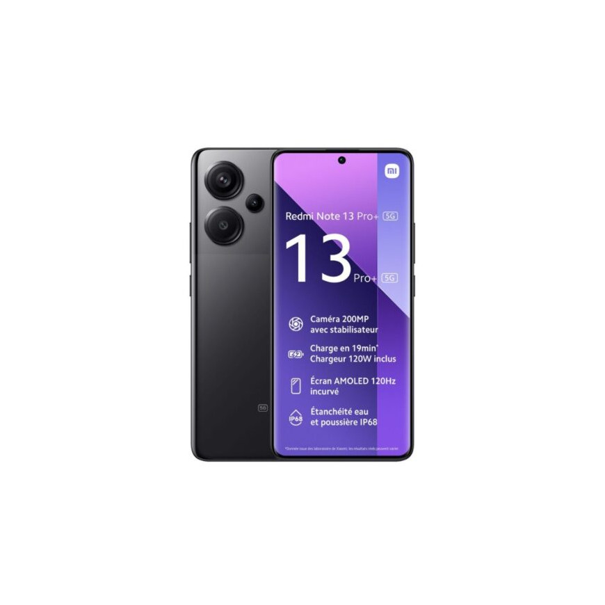 Xiaomi Redmi Note 13
