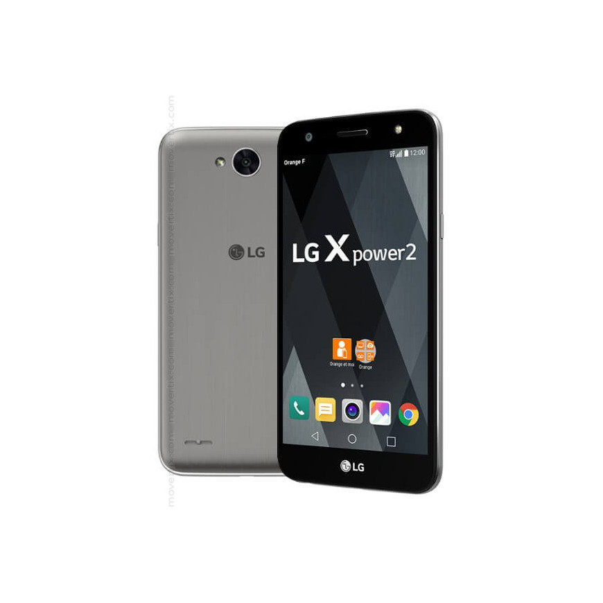 LG X power2