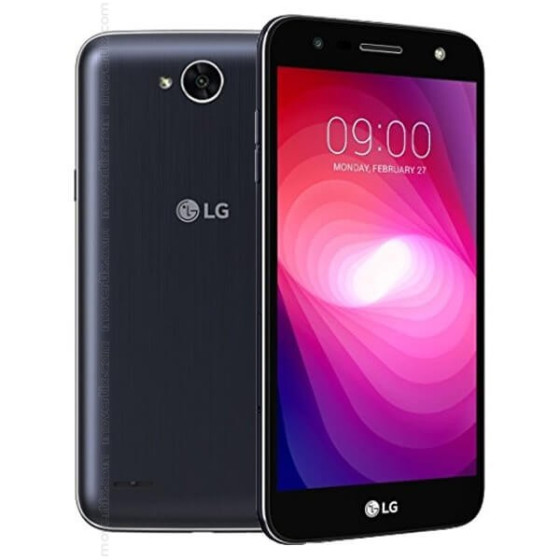 LG X power2