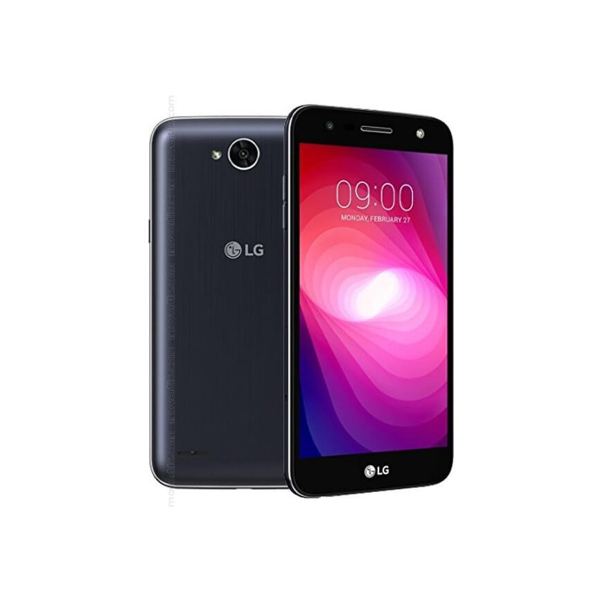 LG X power2