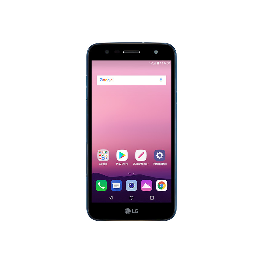LG X power 3