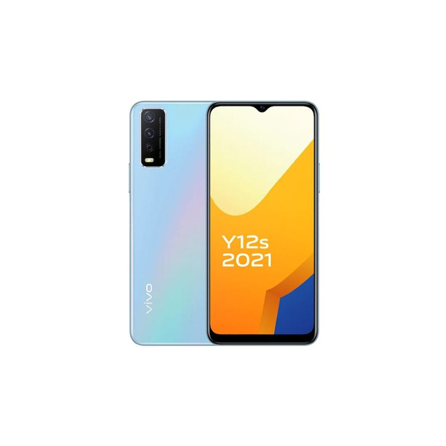 vivo Y12s 2021